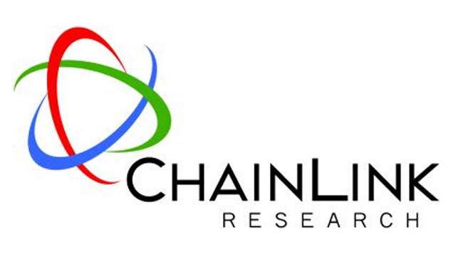 ChainLink Research: Are We In A Supply Chain Renaissance? 