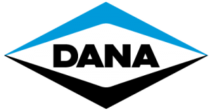 Dana Automotive Parts Manufacturer