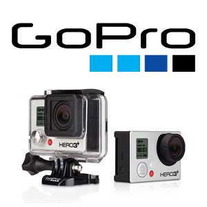 GoPro Gets Total and Global Supply Chain Visibility