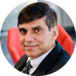 Ranjit Notani | CTO | One Network Enterprises