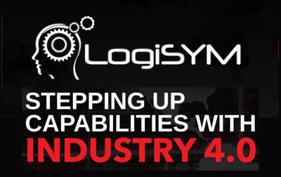 LogiSYM | Industry 4.0 2021