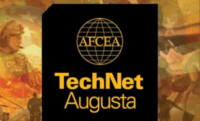 TechNet Augusta (AFCEA) 