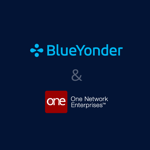 Blue Yonder to Acquire One Network Enterprises